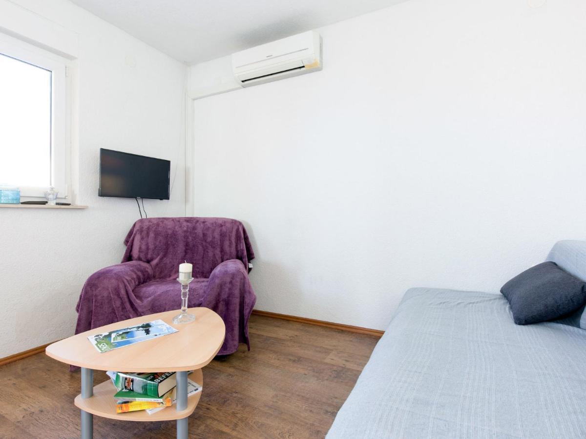 Apartment Tajana - Snj110 By Interhome เซนญ์ ภายนอก รูปภาพ