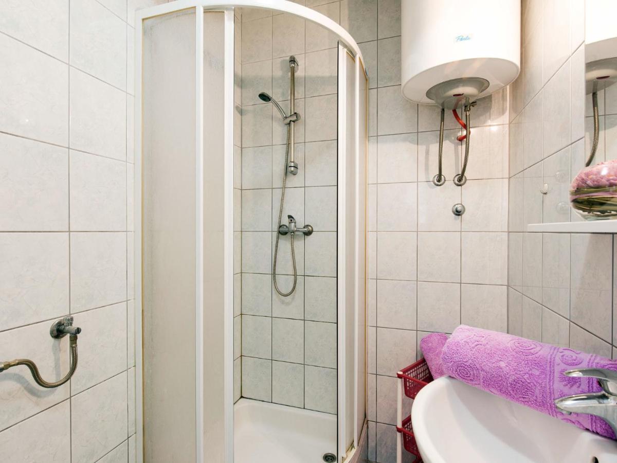 Apartment Tajana - Snj110 By Interhome เซนญ์ ภายนอก รูปภาพ